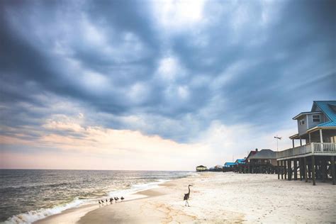 The 11 Best Beaches In Alabama