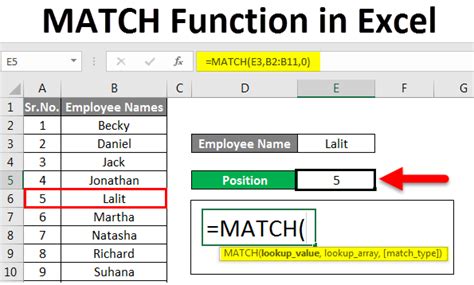 Excel Find Matching Text In Two Worksheets