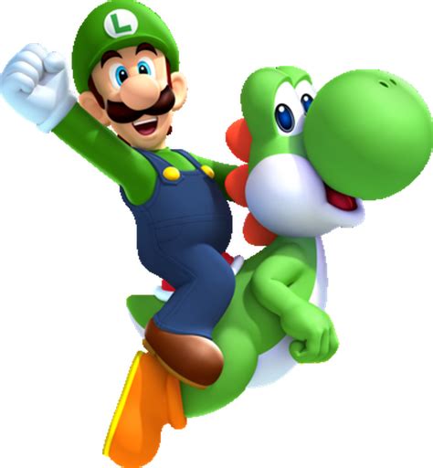 Step Aside Mario Its All About Luigi In New Super Luigi U Review