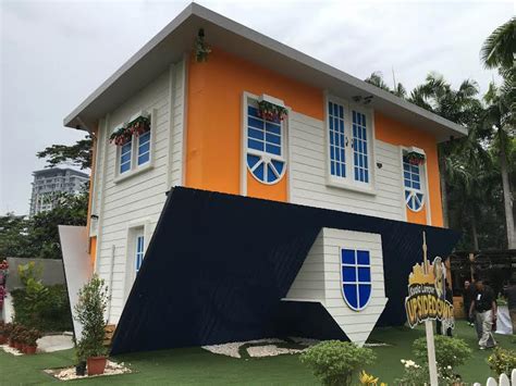 Kl upside down house consists of rooms that you can find in an ordinary house but in an upside down position. Kuala Lumpur - Things You Should Know When Visiting the ...