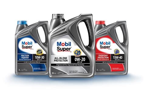 Esso Thailand Launches Upgraded Mobil Super Engine Oil Fandl Asia