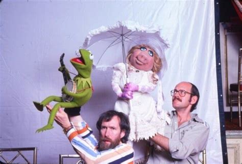 Jim Henson The Muppet Master On Tumblr