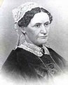 Eliza Johnson Biography :: National First Ladies' Library