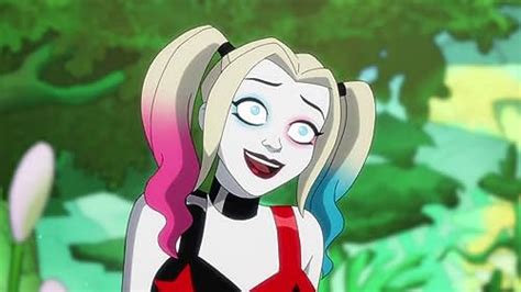 Harley Quinn Tv Series 2019 Imdb