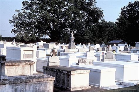 Cemetery Preservation Guide