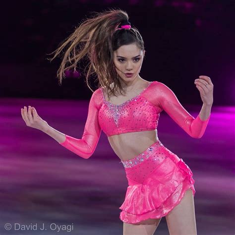 Evgenia Medvedeva Hot Pictures Are So Damn Hot That You Cant