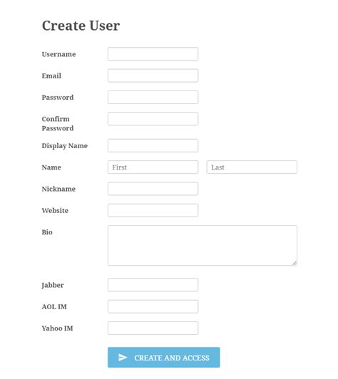 Ultimate Registration Form For Wordpress Easy Setup Guide 2023