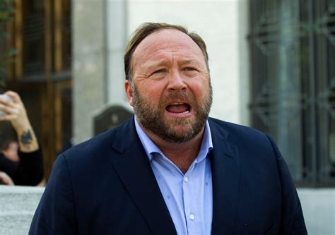 Another Twist In Sandy Hook Families’ Defamation Case Against Alex Jones The Washington Post