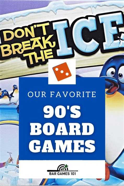 Best 90s Board Games Revisiting Some Of Our Favorites