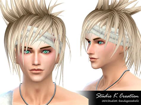 Sims 4 Bandage Downloads Sims 4 Updates