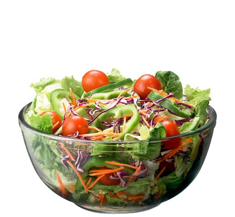 List 102 Pictures Picture Of A Salad Bowl Stunning