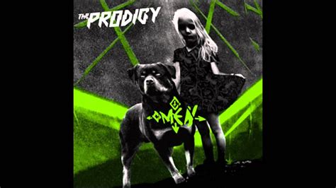 Arguably the fathers of modern electronic music, the prodigy (fronted by producer liam howlett , accompanied by vocalists keith maxim palmer and keith flint ) rose to prominence in the 90s and have stayed at the top ever since. The Prodigy - OMEN - YouTube