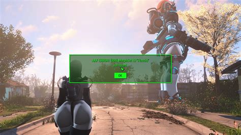 [aaf] Fo4 Animations By Leito 21 09 06 V2 1b Page 66 Downloads Advanced Animation