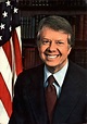 President James E. Carter Jimmy Carter
