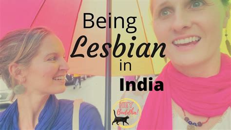 lesbian couple in india youtube