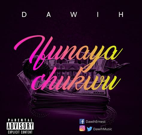 Dawih Ifunanyachukwu New Song Musicradio Nigeria