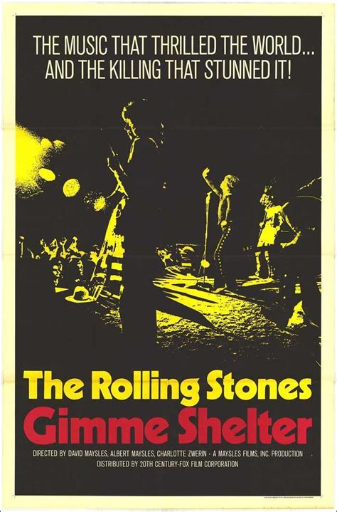 gimme shelter 1970 filmaffinity