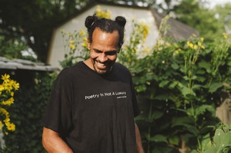 Episode 28 A Reason For Delight A Conversation With Poet Ross Gay