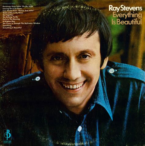 ray stevens everything is beautiful releases discogs