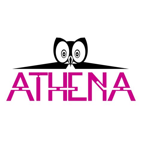Athena Logo Png