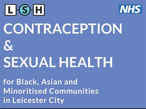 Diverse Communities Leicester Sexual Health