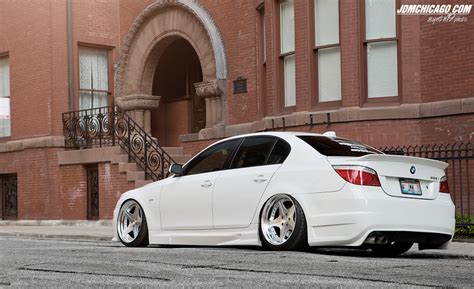 Vipd Bmw 535i E60 Acurazine Acura Enthusiast Community