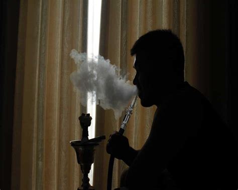 Hookah More Toxic Than Other Forms Of Smoking Tobacco Study