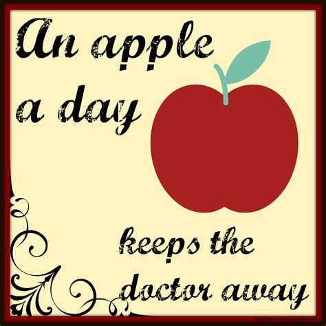 One A Day Keeps The Doctor Away Worksheet