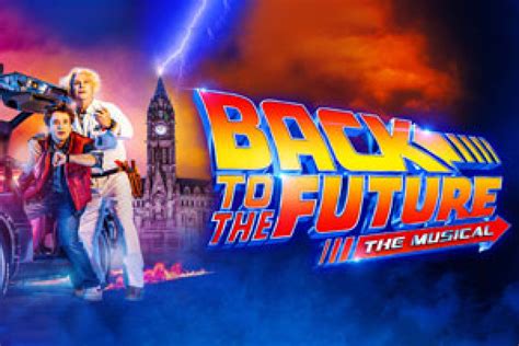 Back to the past is a spongebob squarepants episode from season 7. Back to the Future The Musical (Closed May 17, 2020 ...