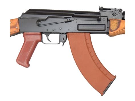 Ddi Ak 47f Forged Milled Receiver Bulgarian Ak 47 Rifle 762x39 W