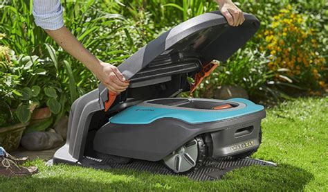 8 Best Robotic Lawn Mowers Reviews And Offers Buy From Uk 2020
