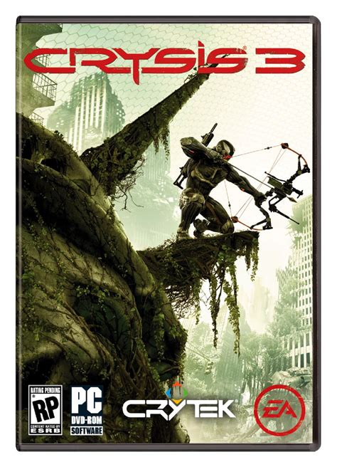 Crysis 3 Full Version Pc Game Download 100 Working All Version Games