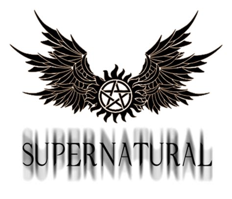 Supernatural Transparent Images Png Png Mart