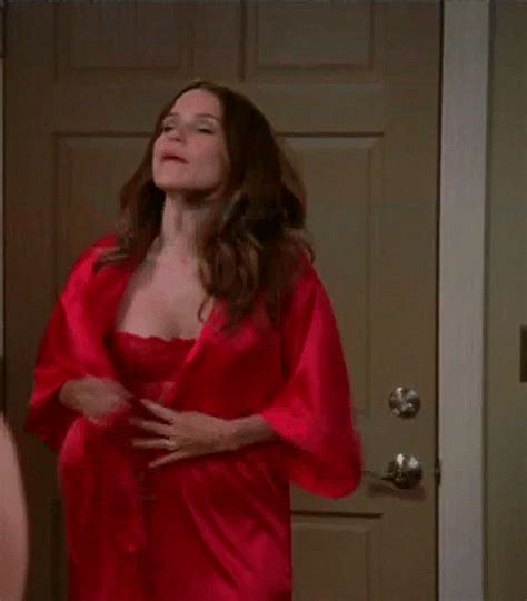 They always have to finish up with a vibrator. 22 Sultry, Satin-y GIFs of Girls in Red Lingerie