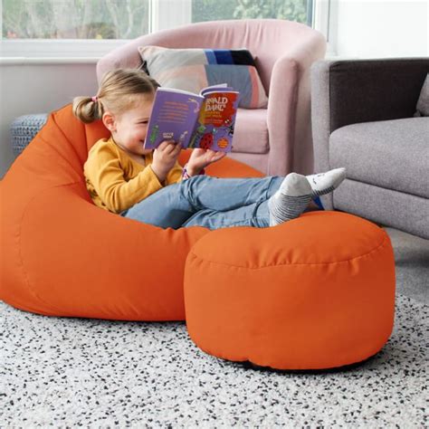 13 Best Kids Bean Bags For Ultimate Comfort The Art Of Mike Mignola