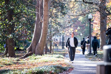 Vanderbilt University Aims For Excellence In Divided Times — Throughout