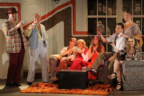 A Stage Review Of ‘love Sex And The Irs’ Coachella Valley Weekly