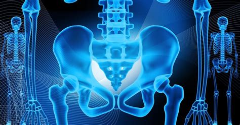 Sacroiliac Joint Pain Causes And Treatment