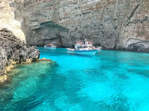 Shipwreck And Local Blue Caves Tour 3 Hours Tour Explore Zakynthos