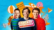 Checker Julian | ARD alpha | Fernsehen | BR.de
