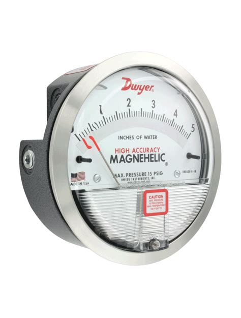 Promote Sale Price Excellent Customer Service Dwyer 2020 New Magnehelic