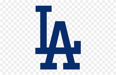You can download in.ai,.eps,.cdr,.svg,.png formats. La Dodgers Logo Vector - Free Transparent PNG Clipart Images Download