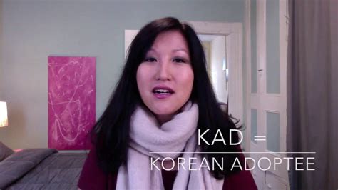 Jen Kim Kad Korean Adoptee Episode 15 Creative Kad Poetry Youtube