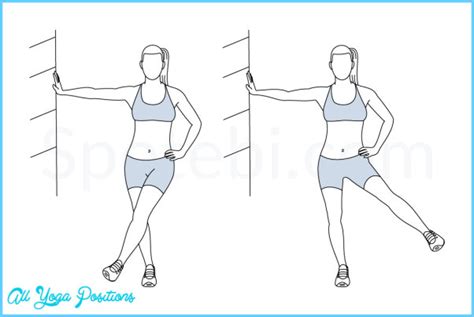 Lateral Retinaculum Stretch