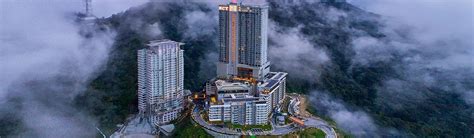 Overview grand ion majestic @ genting highlands is a beautiful development at genting highlands, pahang. Grand Ion Delemen Hotel