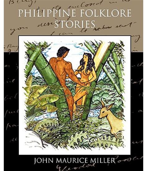 Philippine Folklore Stories Buy Philippine Folklore Stories Online At
