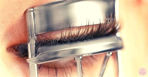 10 of the best eyelash curlers for asian eyes and how to guide