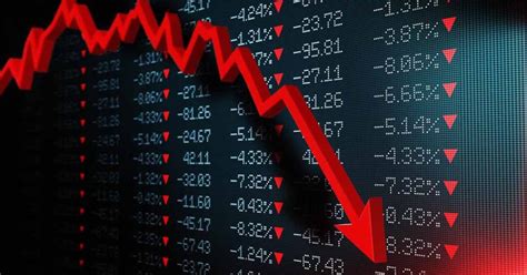 World Economy goes to recess: Massive losses observed