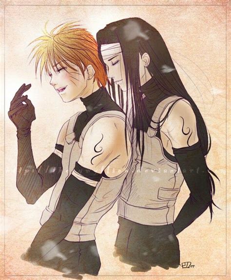 28 Best Naruto X Neji Images On Pinterest Anime Anime Shows And