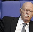 Peter Struck: News, Bilder & Infos zum Ex-SPD-Vorsitzenden - WELT